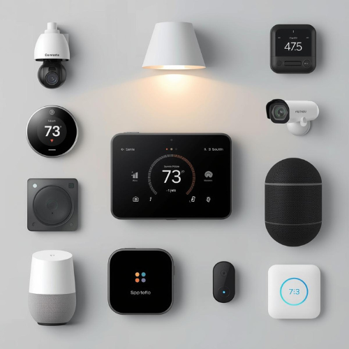 Mobile Alarm & Intrusion System