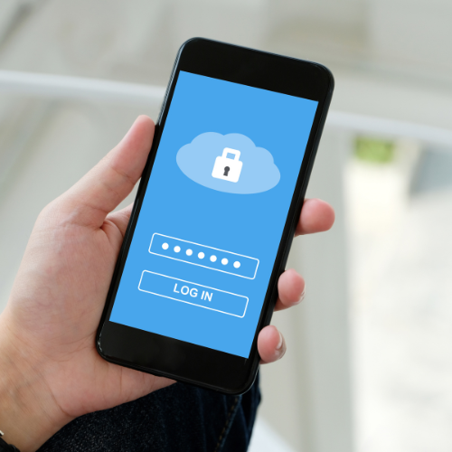 Smart Home Security System