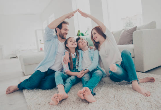 Family Home Security