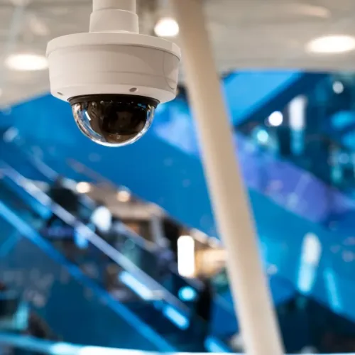 business security